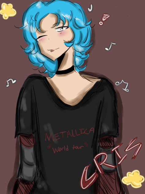 Fanart!