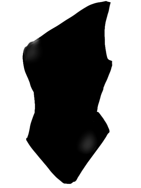 Blackswinsuit
