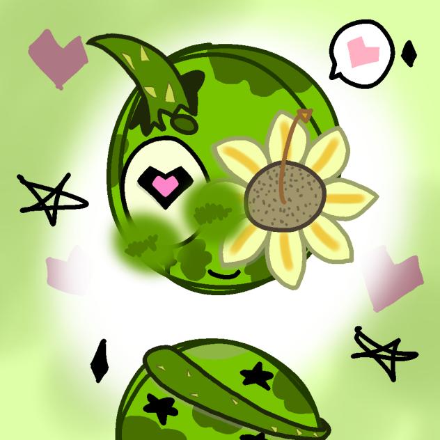 Slight with his love emotion!