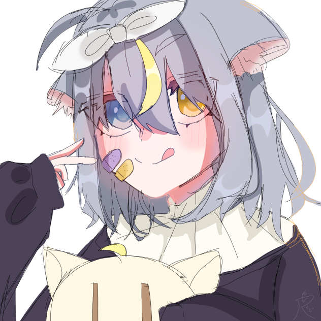 リクエスト➊