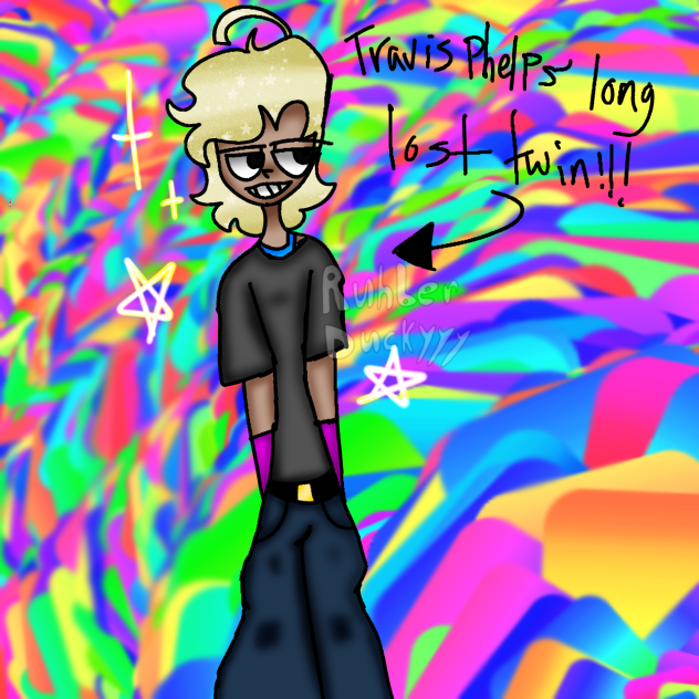 ART FOR A COOL DEWD