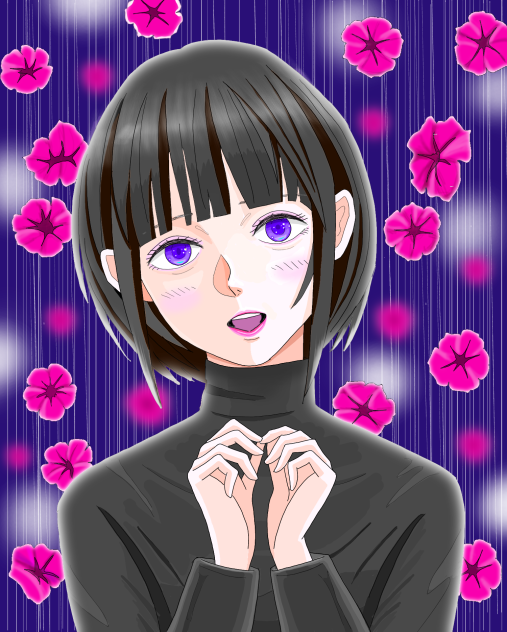 無題876 rainy
