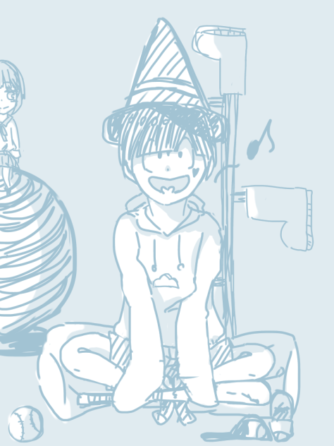 好きなもの集めて