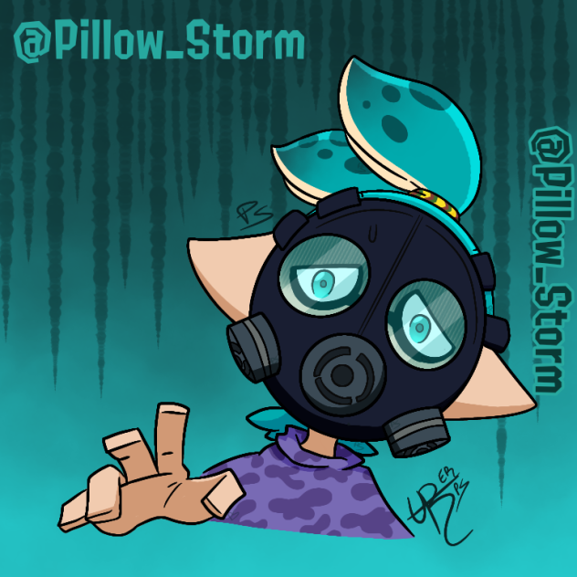 Spoopy Mask