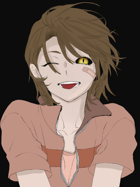 “Hello!”