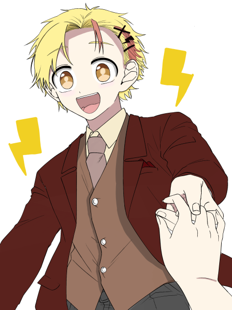 塗り絵大会参加させて頂きました！（まおくん）