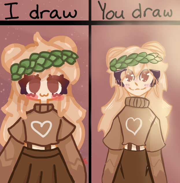 Collab with Lydia Devitt