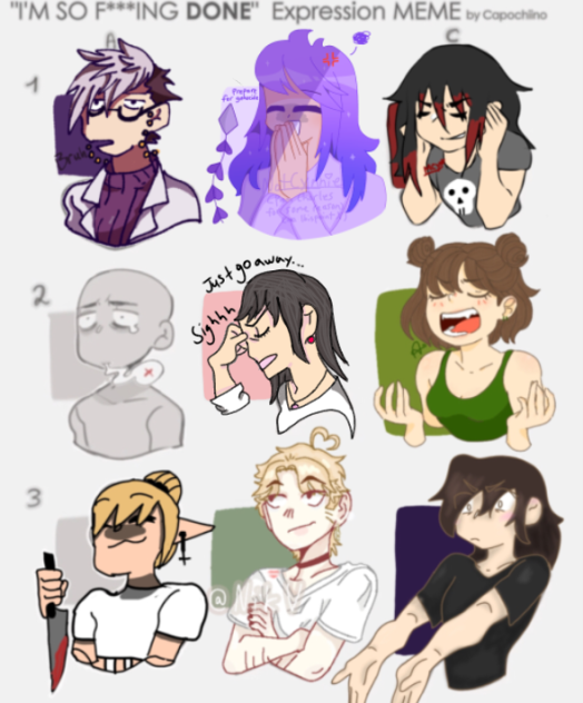 Collaboration with NotCxnnie