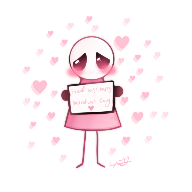 💗Happy Valentine’s Day 💗