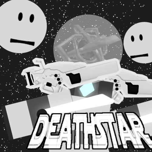 DEATHSTAR - Die of death art