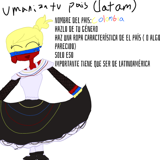 humaniza a tu país versión latam
