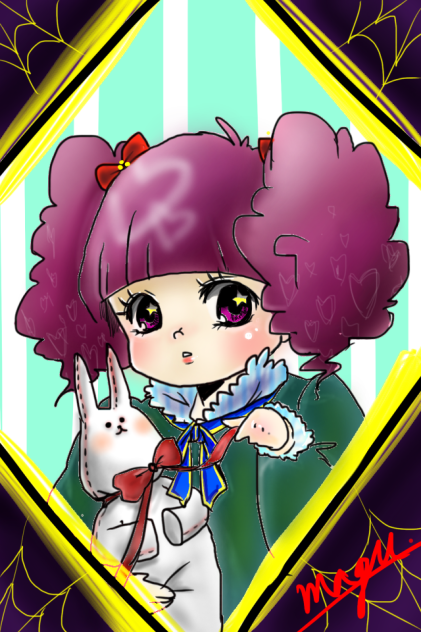ゆるふわ