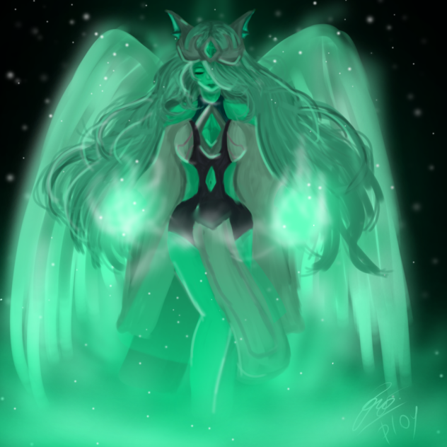 Princes of ocean