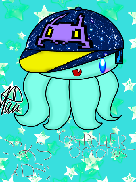 アイビスメロディ