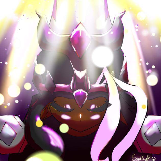 Dark Cacao, Frost King