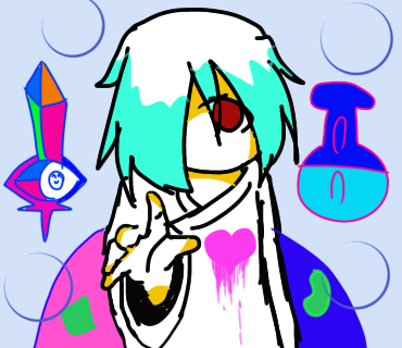 いつわらえるノカナ