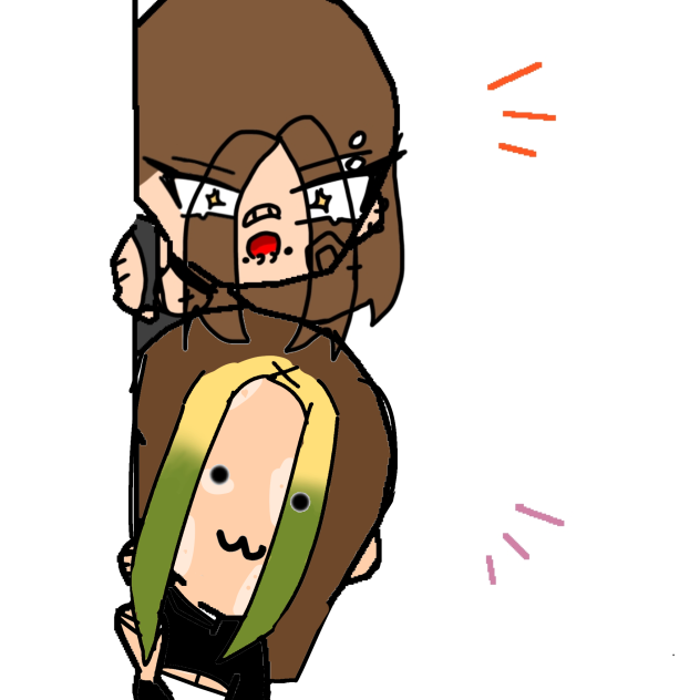 Another Collab - ibisPaint