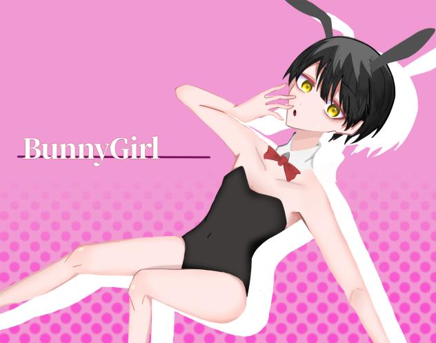 ばにーがーる