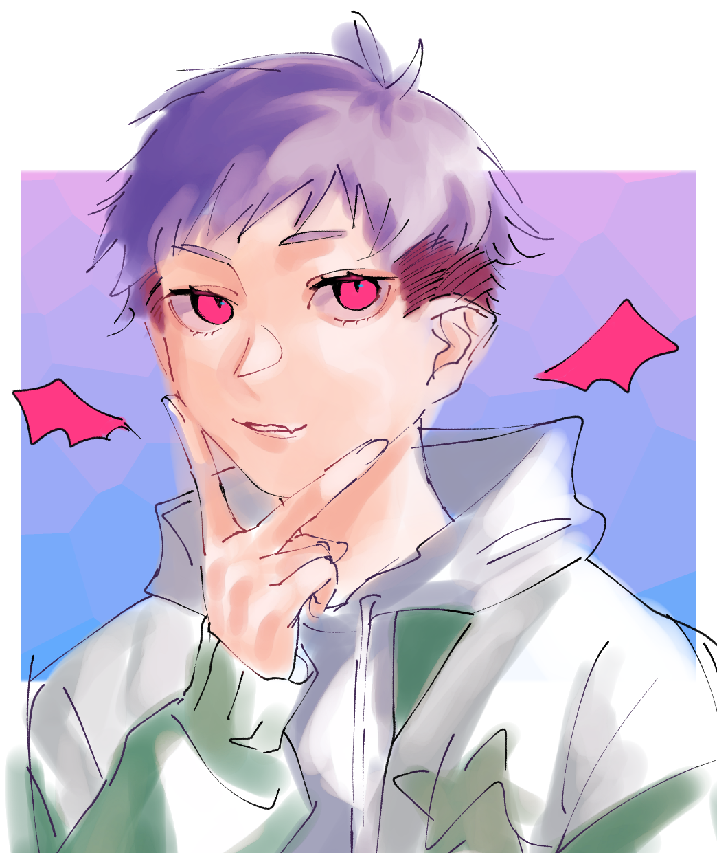 🦇 - ibisPaint