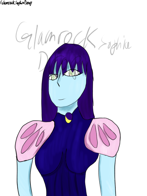 IDK I got bored and drew this