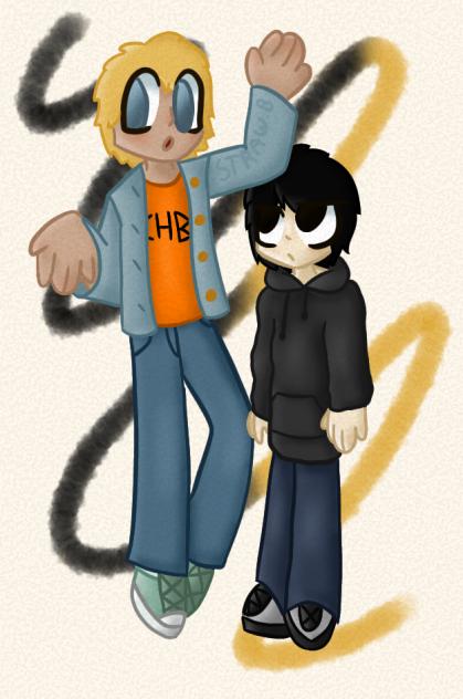 Solangelo