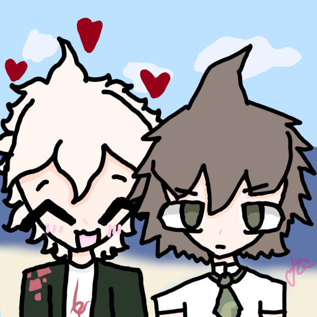 MORE KOMAHINA- 🏳️‍🌈😧