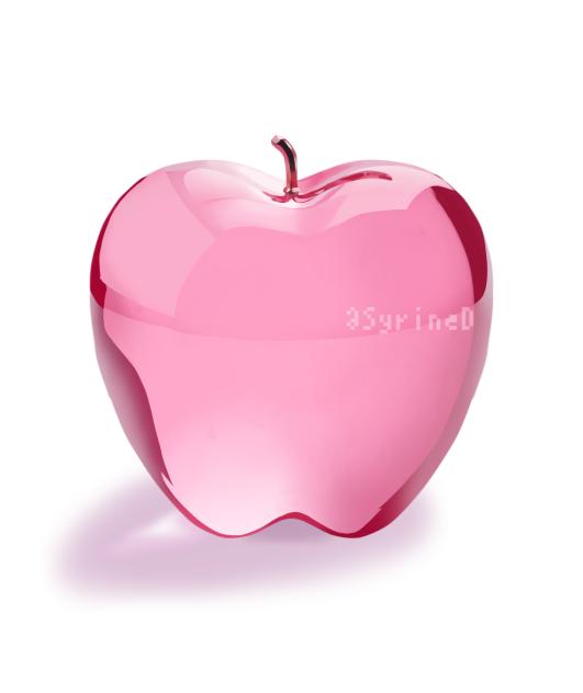 🍎💖✨