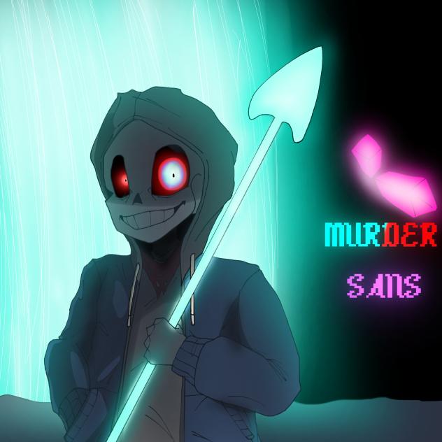 Water fall  Murder sans