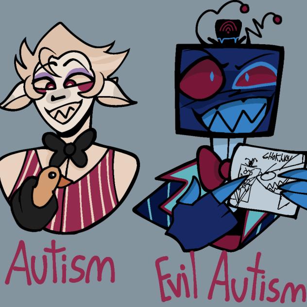 AUTISM