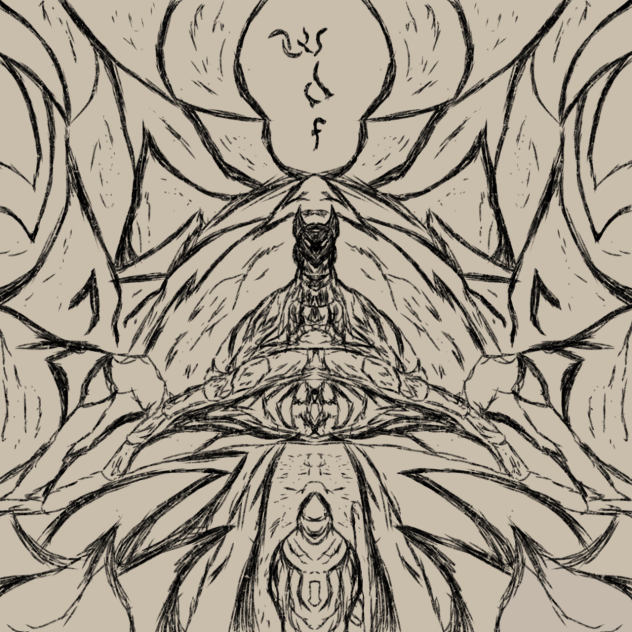 Return to texture pen [17 Jan, 23]