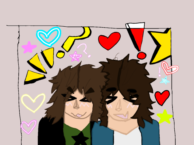 Us we don’t talk anymore tho