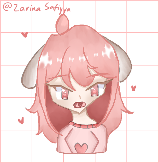 💕