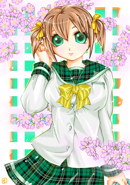 二宮　初音