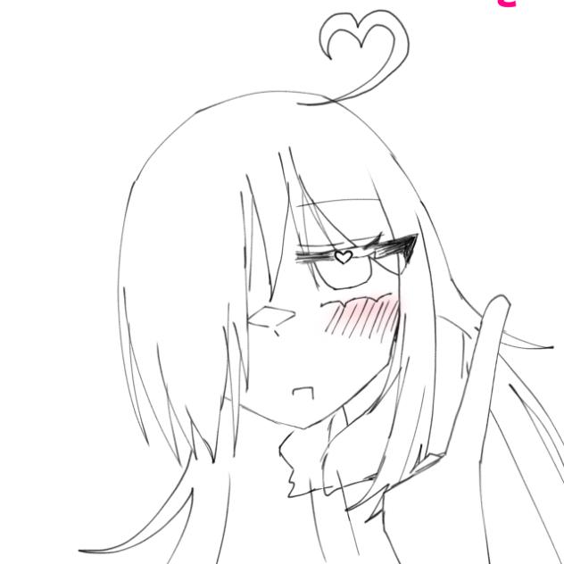 めっちゃ途中