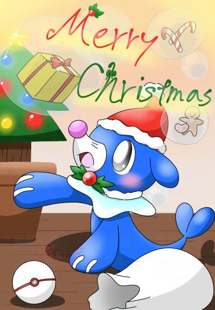 メリクリ！🎄
