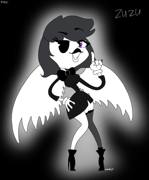 Zuzu