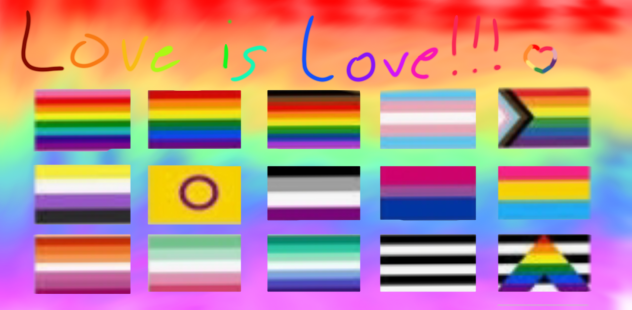 LGBTQ+