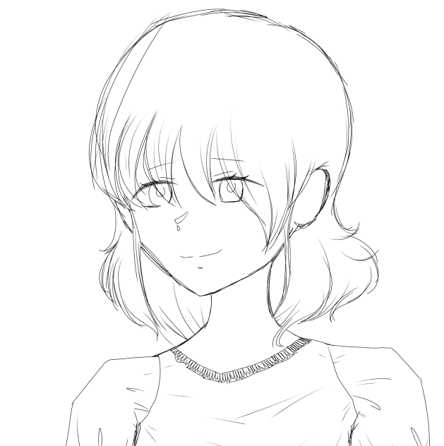 sketch