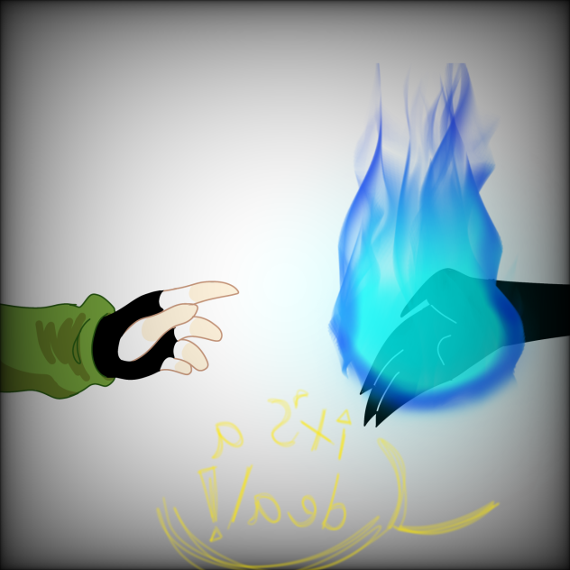 s’ti a lead (bill sona part 1