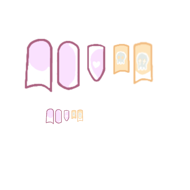 Nails!