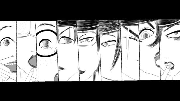 ライチ☆光クラブ