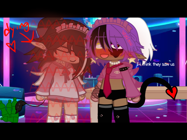 Woah what’s goin on here….    Pt.3
