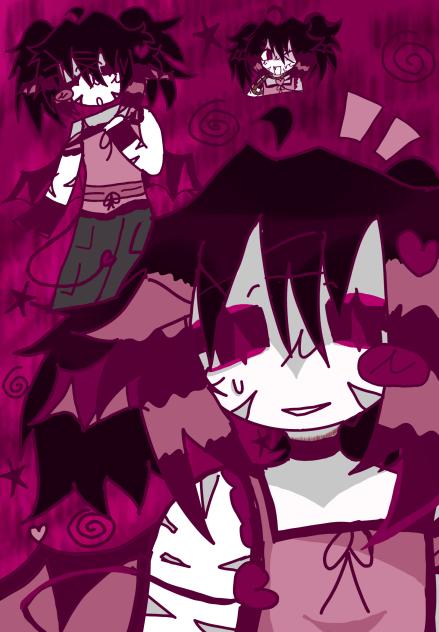 mah new wallpaper for my phone