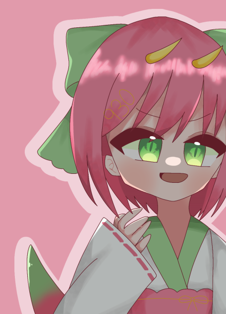ぐさりん！