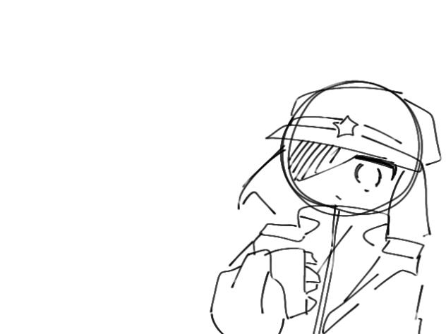 1話遅刻（）