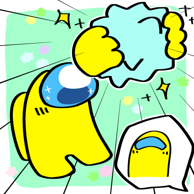 金平糖‼︎