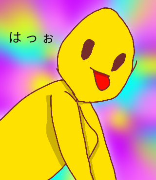 idk why i drew this - ibisPaint