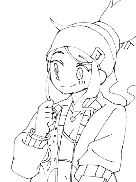 瞬き🐬