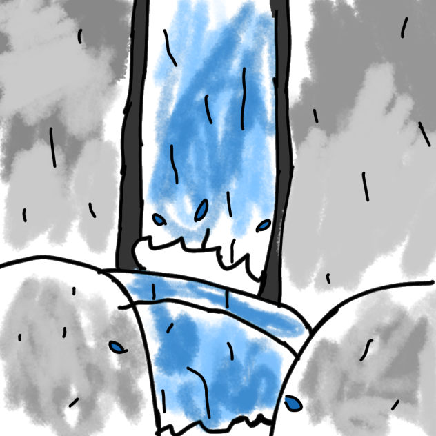 Water Fall