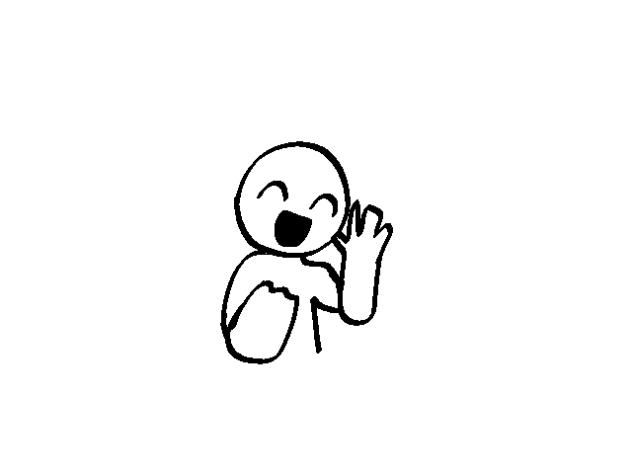 THIS TWEENING IS SO BAD